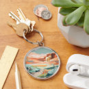 Search for tan round keychains Abstract