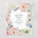 Recherche de rose doux ros Aquarelle