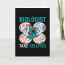 Search for microbiology cards Biologist