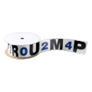 Search for donald trump ribbon Make america great again