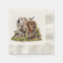 Search for labrador napkins Pet