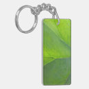 Search for leaf photo keychains Macro