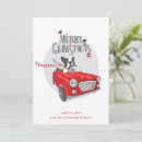 Recherche de french bulldog cards Joyeux noël