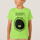 Search for burping tshirts Gas