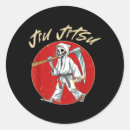 Search for budo stickers Fudoshin