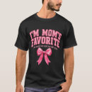 Search for moms favorite tshirts 'm mom's