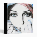 Search for eye binders Watercolor