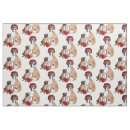 Search for boxer dog fabric Animals