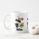 Search for cat ghost mugs Halloween