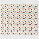 Search for honeybee wrapping paper Insects