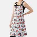 Search for folk aprons Scandinavian