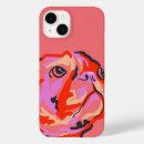 Recherche de canine iphone coques Coloré