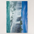 Recherche de chutes niagara puzzles Eau