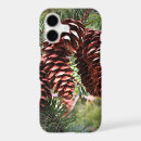 Search for pine cone iphone cases Xmas