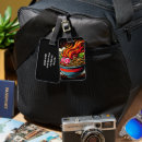 Search for japanese luggage tags Food