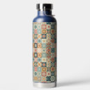 Search for vintage water bottles Retro