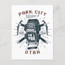 Search for park city utah postcards Vintage