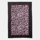 Search for leopard print tea towels Chic