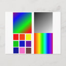 Recherche de schéma cartes postales Couleur