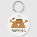Search for pudding keychains Cake