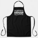 Search for stand back aprons Cooking