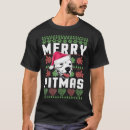 Search for pitbull christmas tshirts Lover