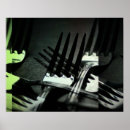 Search for forking posters Kitchen