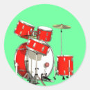 Recherche de drumset Tambours