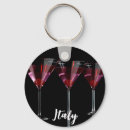 Search for cocktail glass keychains Martini