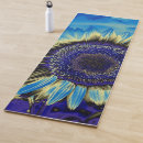 Search for sunflower yoga mats Blue