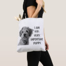 Search for important tote bags Quote