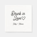 Search for drunk napkins Trendy