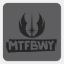 Search for the force be with you stickers Star wars