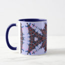 Search for new design mugs Blue