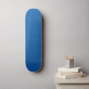 Search for blue glitter skateboards Sparkle