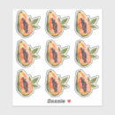 Search for papaya stickers Summer