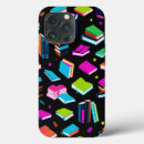 Search for school teacher iphone cases Colourful