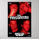 Search for vocal posters Band