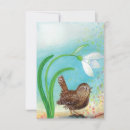 Search for wren bird cards Birds