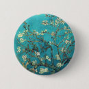 Search for post impressionism buttons Vintage