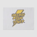 Search for lightning tissue paper Thunder