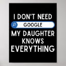 Search for father daughter posters Funny