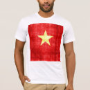 Search for vietnam tshirts Star