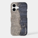 Search for jute iphone cases Burlap
