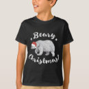 Recherche de beary tshirts Tendance