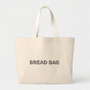 Search for dough bags Bread