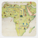 Search for african continent stickers Vintage