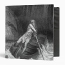 Search for hell binders 19th