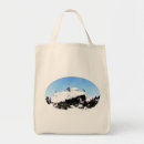 Search for snow white tote bags Mountain
