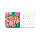 Search for crocus return address labels Nature